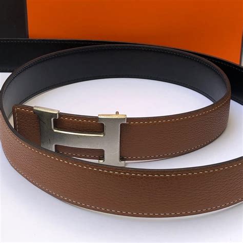 Hermes Belt 32mm Gen 